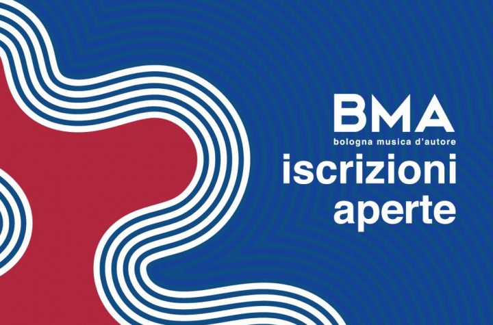 BMA - Iscrizioni aperte