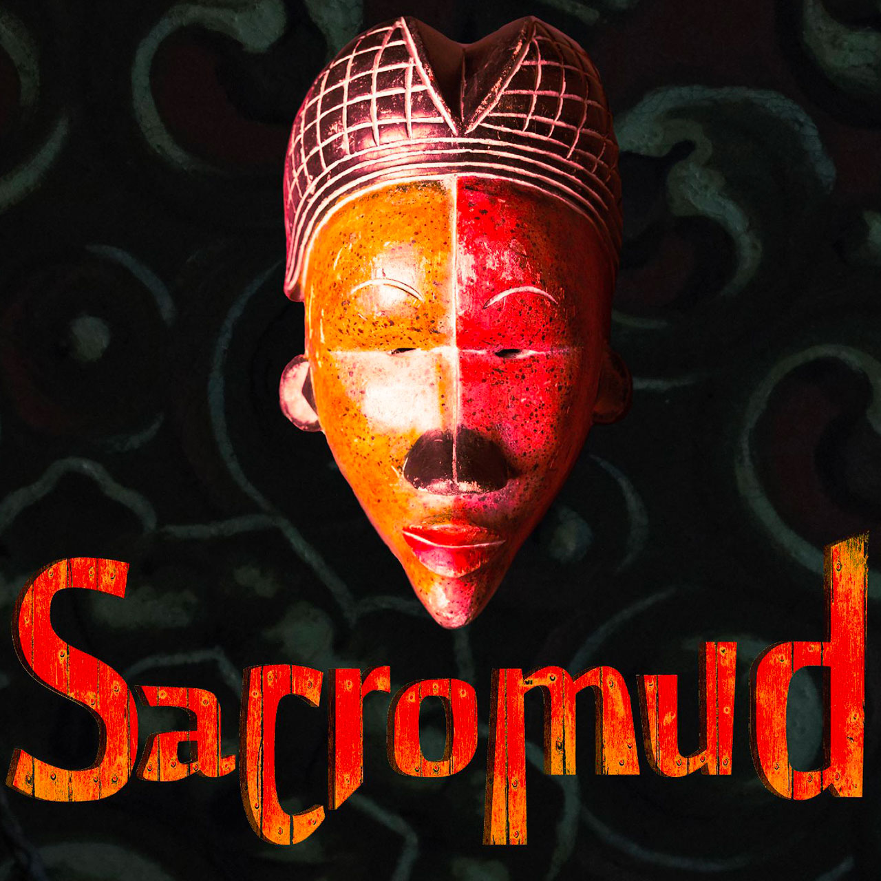 Sacromud cover album