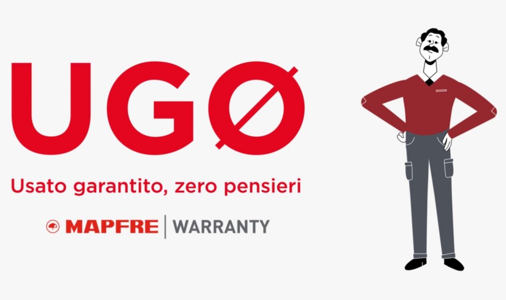 Mapfre Warranty - UG0