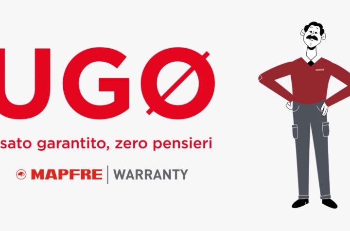 Mapfre Warranty - UG0
