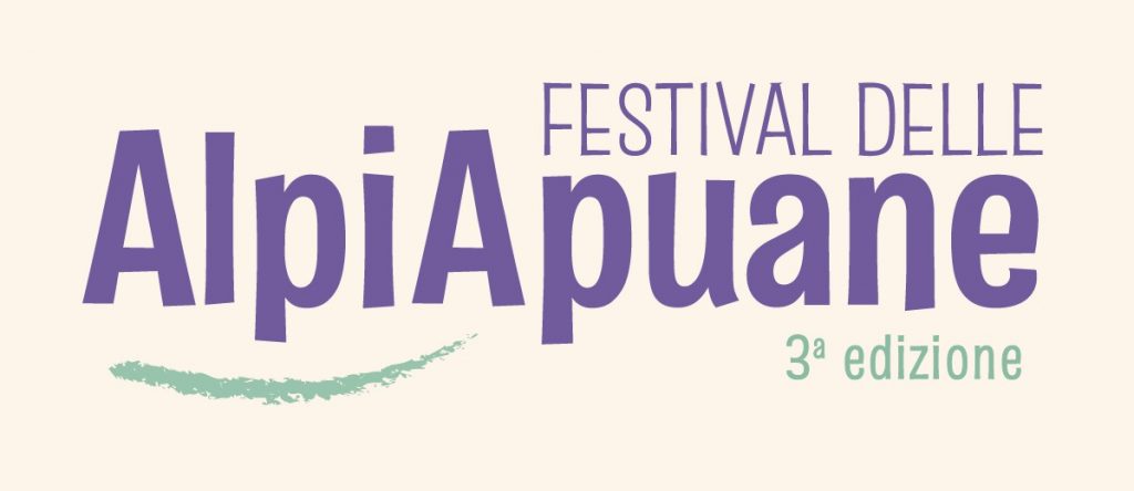 Festival delle Alpi Apuane banner