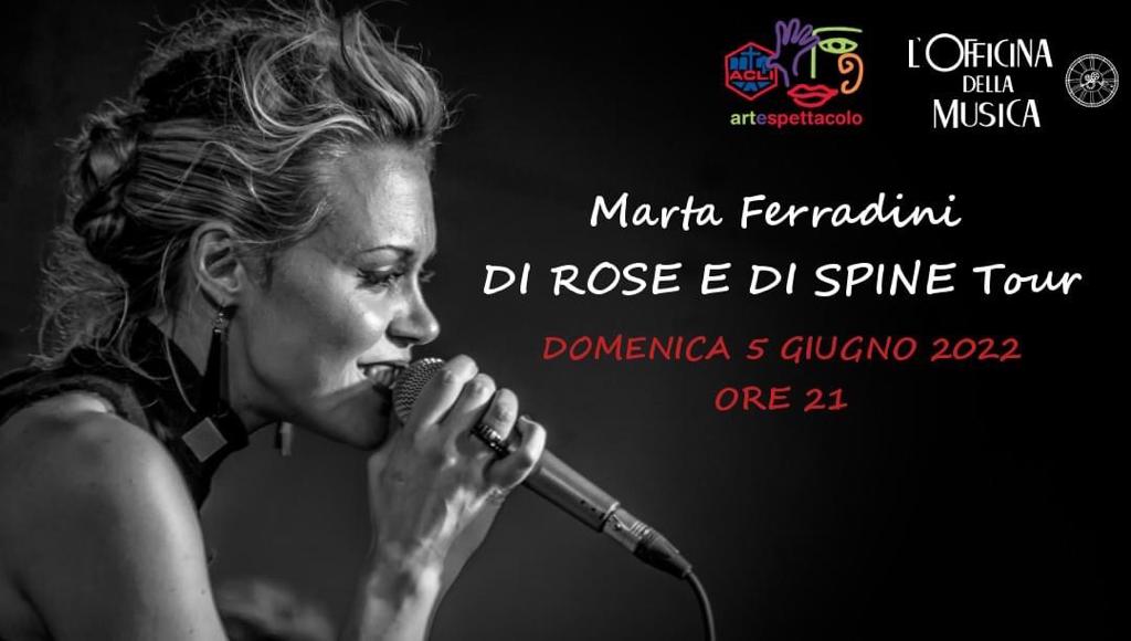 Marta-Ferradini