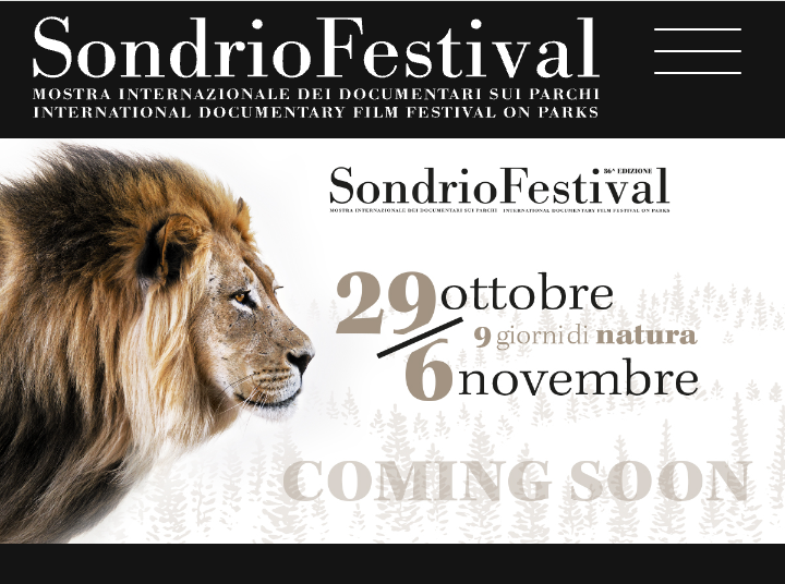 Sondrio Festival 2022