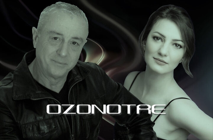 Ozonotre "Dying Love"
