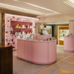 Ginori 1735 inaugura il suo primo esclusivo shop-in-shop a livello mondiale dedicato alle collezioni home fragrance all’interno di Harrods