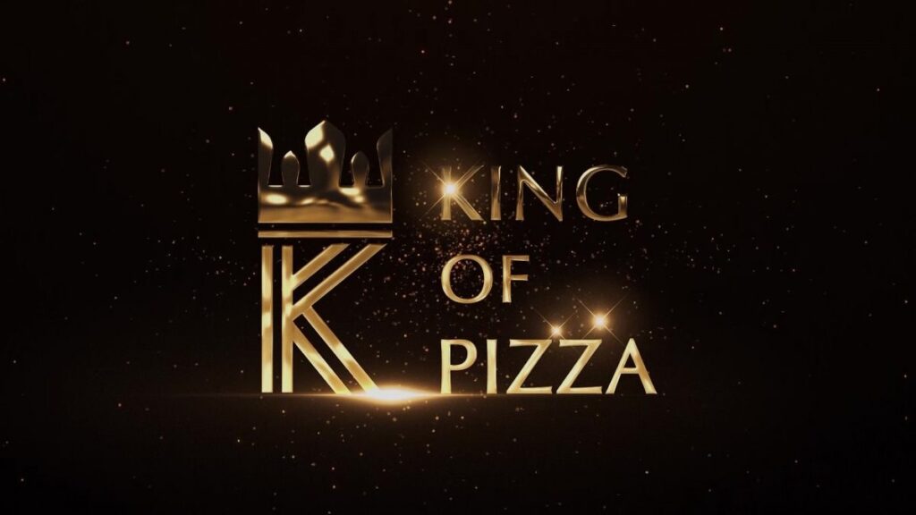 king of pizza 3