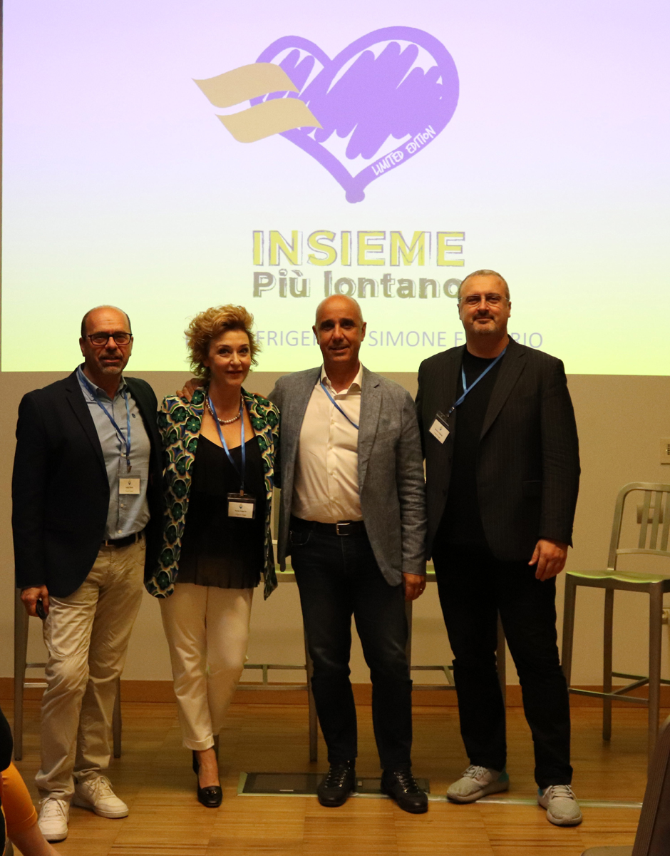 Travel Expert Frigerio Viaggi