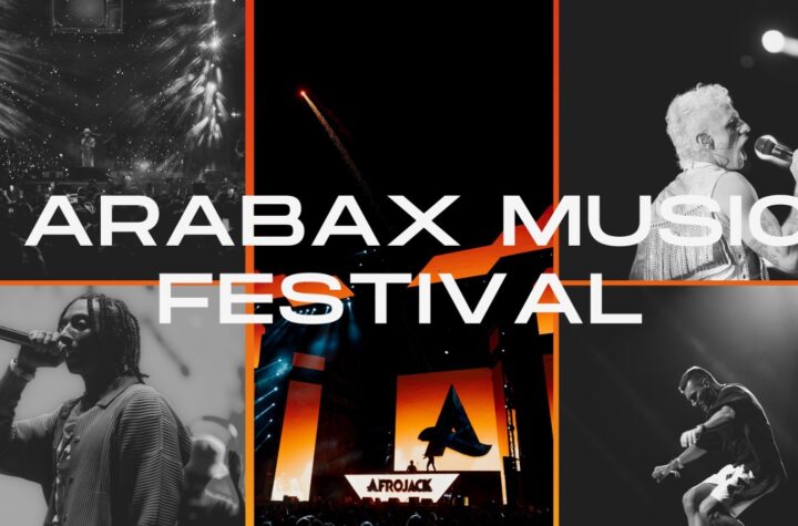 arabax music festival 2023