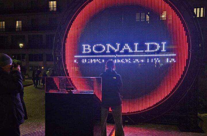 Inner Resonance di Bonaldi - Gruppo Eurocar Italia esalta il valore del capitale umano