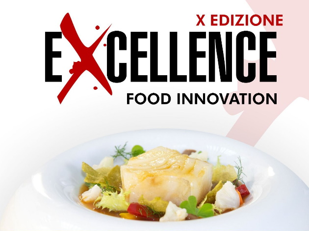 excellence food innovation