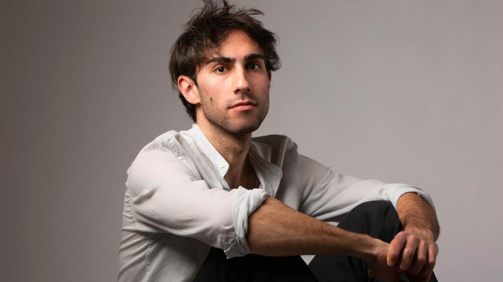 Emanuele Maria Russo vince la Sezione Autori del «Premio LiNUTILE del Teatro»