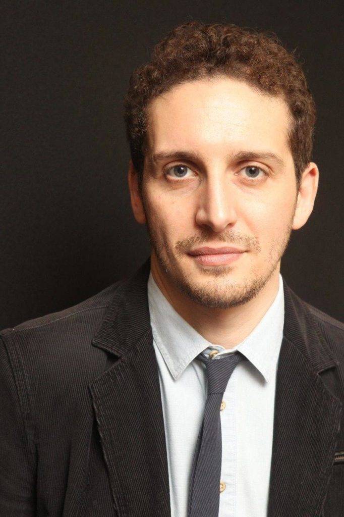 Multisala Apollo di Messina, il regista Fabio Mollo presenterà i suoi ...