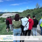 Impianti Aperti on the Road: il polo impiantistico di gestione rifiuti di Orvieto apre le porte agli studenti