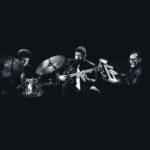 HBPM: l’album di Andrea Zacchia con il suo Hammond Trio