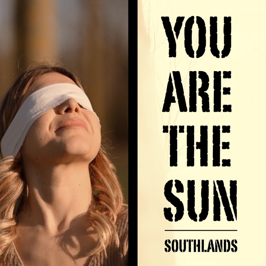I Southland fuori con il singolo e il videoclip 'You Are The Sun'