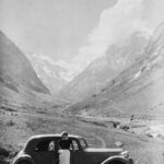 “Italiani da 100 anni”: Traction Avant, uno dei modelli Citroën più rappresentativi, nasce da una matita tricolore