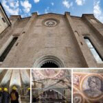 Viaggio tra le stelle e i tesori svelati della Chiesa di San Francesco del Prato di Parma
