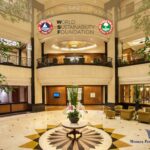 Il Menara Peninsula Hotel Jakarta e la World Sustainability Foundation lanciano l’iniziativa sostenibile “1 Guest 1 Tree Planted”