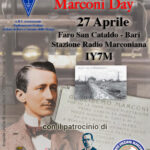 36° Marconi Day: Celebrare il Genio di Marconi a 150 anni dalla nascita