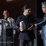 Moda: Maison Signore riceve il premio Tradition & Innovation Barcelona Bridal & Fashion Awards