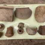 Archeologia, open day al Parco Lilibeo di Marsala per illustrare le nuove attività di ricerca e scavo