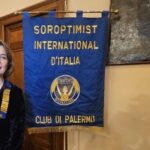 A Palermo sabato 18 maggio, il Soroptimist Club Palermo guidato da Giovanna Scelfo inaugura il primo bus baby pit stop in Italia all’autostazione