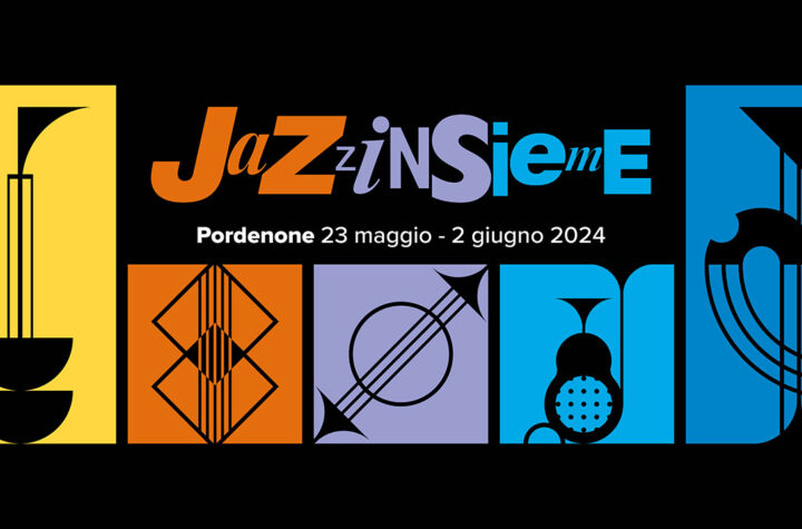 Jazzinsieme 2024 programma
