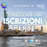 La nuova edizione di NYCANTA: la musica vola a New York