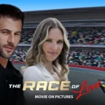 A Cannes la presentazione del film “The race of love”