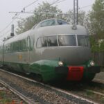 Al via l’ottava stagione dei Treni Storici in Lombardia