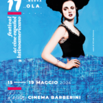 LA NUEVA OLA 17° FESTIVAL DEL CINEMA SPAGNOLO E LATINOAMERICANO Roma 15 – 19 maggio