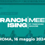 FRANCHISING MEET il 16 maggio a Roma