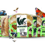 Waitrose lancia l’esclusiva gamma di pane ecologico Wildfarmed.
