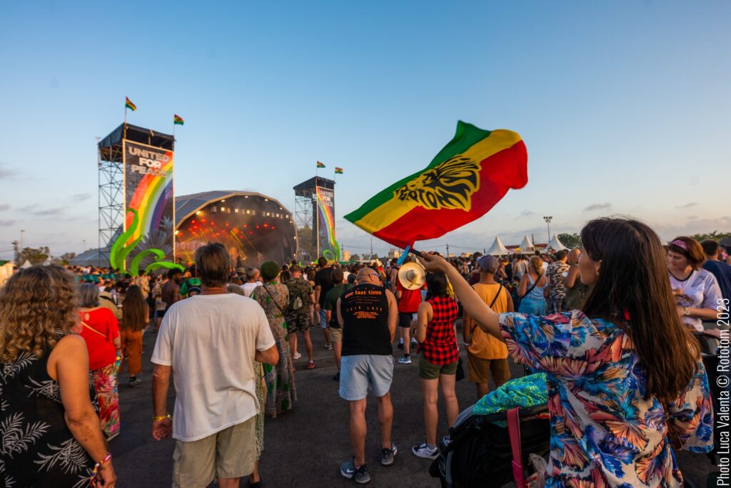 Rototom