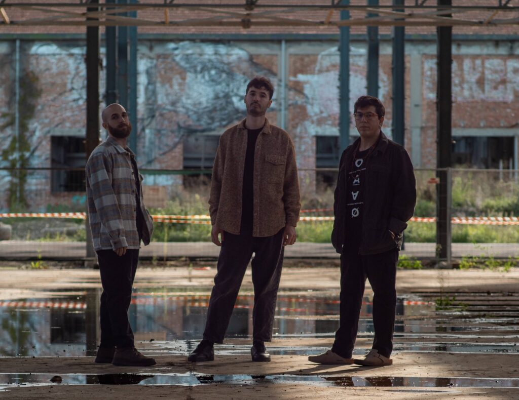 Jazz Area Metropolitana: Ganzerli e Ensemble Due Fiumi
