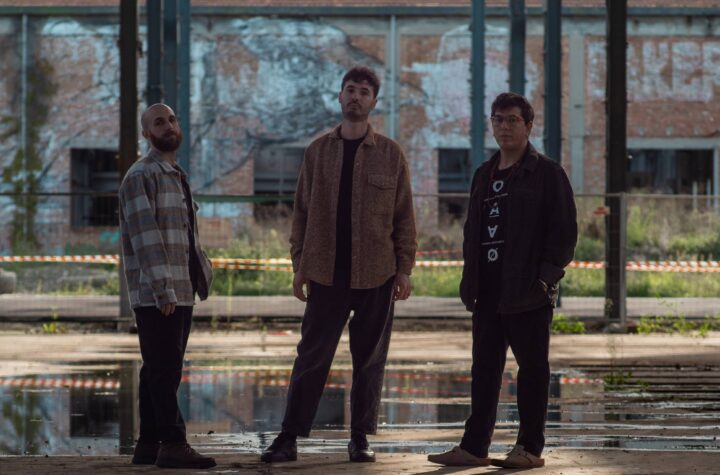 Jazz Area Metropolitana: Ganzerli e Ensemble Due Fiumi
