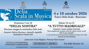 Delia Nostra