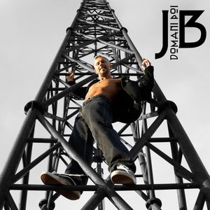 Copertina del singolo Domani poi di JB  Joe Balluzzo. 