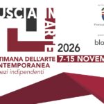 TUSCIA IN ARTE 2026 – Settimana dell’Arte Contemporanea in spazi indipendenti 
