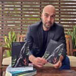 Uscito il nuovo libro di Luca Giuman, “Di libertà e tempesta”
