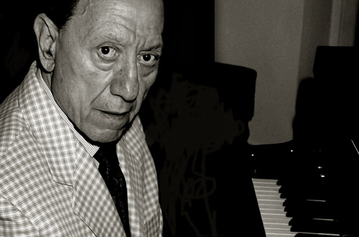 Renato Carosone di Augusto De Luca