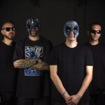 XVI Religion: l’album “Underground” immagina una città sotterranea…