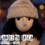Giuseppe D’Alonzo – “Parole in tasca”: quando le parole non bastano più a raccontare il mondo